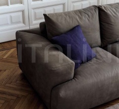 Трехместный диван Indigo 1028 Трехместный диван Indigo 1028 фабрика Selva