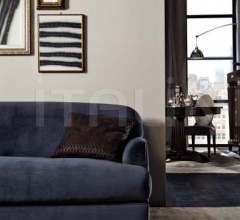 Трехместный диван St. Germain 1094 Трехместный диван St. Germain 1094 фабрика Selva