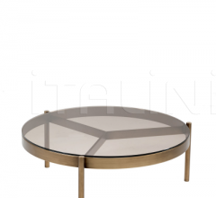 Кофейный столик Piccadilly 3092 Кофейный столик Piccadilly 3092 фабрика Selva