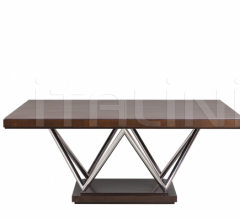 Стол обеденный Waldorf 3097 Стол обеденный Waldorf 3097 фабрика Selva