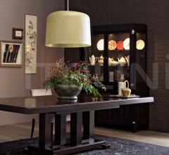 Стол обеденный Downtown 3712 Стол обеденный Downtown 3712 фабрика Selva