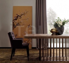Стол обеденный Empire 3093 Стол обеденный Empire 3093 фабрика Selva