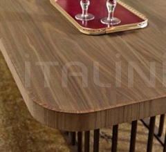 Стол обеденный Empire 3093 Стол обеденный Empire 3093 фабрика Selva