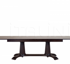 Раздвижной стол Heritage J.S. 3692 Раздвижной стол Heritage J.S. 3692 фабрика Selva