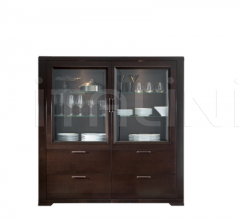 Витрина Byron 7321 Витрина Byron 7321 фабрика Selva