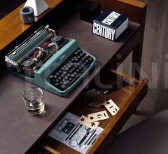 Письменный стол Waldorf 6097 Письменный стол Waldorf 6097 фабрика Selva