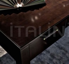 Письменный стол Byron 6312 Письменный стол Byron 6312 фабрика Selva