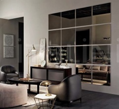Настенное зеркало City 47303-47304-47305 Настенное зеркало City 47303-47304-47305 фабрика Selva