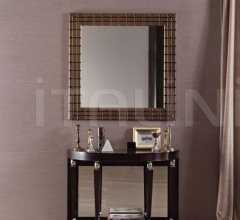Настенное зеркало Gold 47401 Настенное зеркало Gold 47401 фабрика Selva
