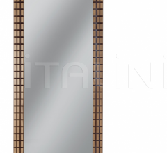 Настенное зеркало Gold 47402 Настенное зеркало Gold 47402 фабрика Selva