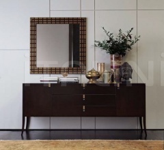 Настенное зеркало Gold 47401 Настенное зеркало Gold 47401 фабрика Selva