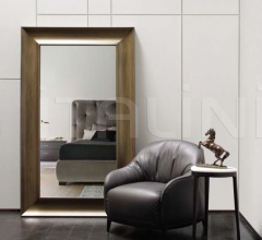 Настенное зеркало Narciso 47400 Настенное зеркало Narciso 47400 фабрика Selva