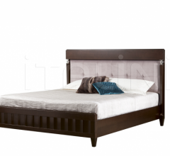 Кровать Heritage J.S. Кровать Heritage J.S. фабрика Selva