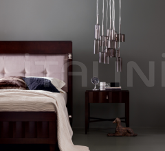 Кровать Heritage J.S. Кровать Heritage J.S. фабрика Selva