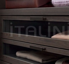 Шкаф Texture Шкаф Texture фабрика Flou