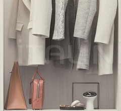 Шкаф Dress Шкаф Dress фабрика Flou