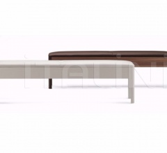 Скамья Bato Скамья Bato фабрика Flou