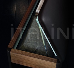 Скамья Bato Скамья Bato фабрика Flou