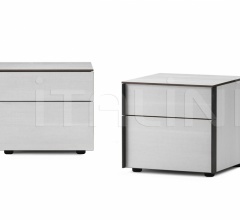 Итальянские Спальни - Тумбочка Juta Итальянские Спальни - Тумбочка Juta фабрика Flou
