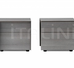 Итальянские Спальни - Тумбочка Juta Итальянские Спальни - Тумбочка Juta фабрика Flou