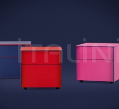 Итальянские Спальни - Тумбочка Juta Итальянские Спальни - Тумбочка Juta фабрика Flou