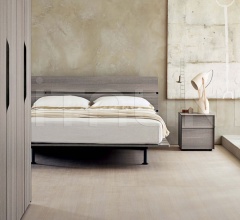 Итальянские Спальни - Тумбочка Juta Итальянские Спальни - Тумбочка Juta фабрика Flou