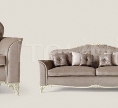 Диван 3019 Диван 3019 фабрика Francesco Pasi