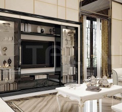 Стенка 3034 Стенка 3034 фабрика Francesco Pasi