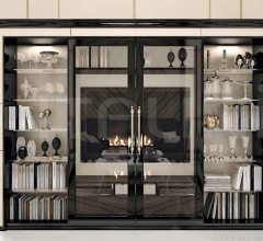 Стенка 3034 Стенка 3034 фабрика Francesco Pasi