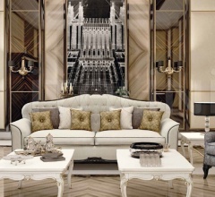 Кресло 3028 Кресло 3028 фабрика Francesco Pasi