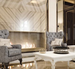 Кресло 3028 Кресло 3028 фабрика Francesco Pasi