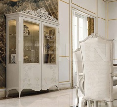 Витрина 3007 фабрика Francesco Pasi