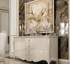 Буфет 3004 фабрика Francesco Pasi