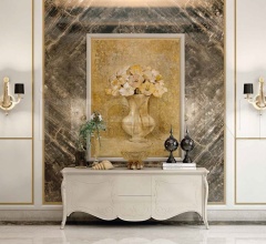 Буфет 3031 фабрика Francesco Pasi