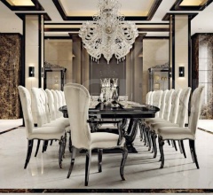 Стул 3017 фабрика Francesco Pasi