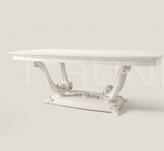 Раздвижной стол 3011 фабрика Francesco Pasi