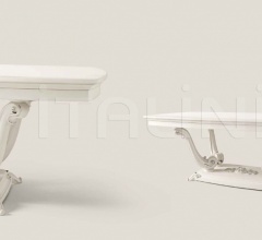 Раздвижной стол 3011 фабрика Francesco Pasi