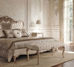 Банкетка 3063 фабрика Francesco Pasi