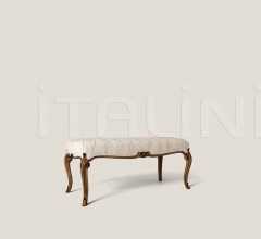 Банкетка 3063 фабрика Francesco Pasi