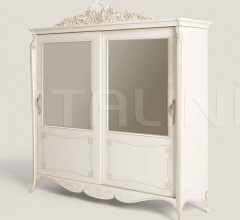 Итальянские Спальни - Шкаф 3074 фабрика Francesco Pasi