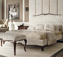 Банкетка 3063 фабрика Francesco Pasi