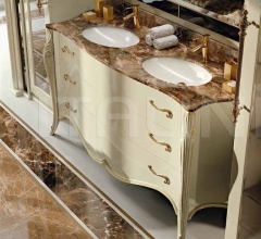 Итальянские Ванная - Тумба под раковину 3040 фабрика Francesco Pasi