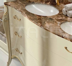 Итальянские Ванная - Тумба под раковину 3040 фабрика Francesco Pasi