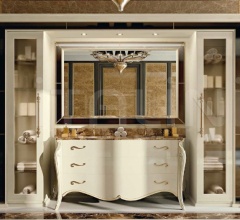 Итальянские Ванная - Тумба под раковину 3040 фабрика Francesco Pasi