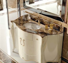 Итальянские Ванная - Тумба под раковину 3041 фабрика Francesco Pasi