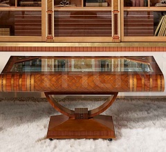 Журнальный столик Libro Book TL 30 Журнальный столик Libro Book TL 30 фабрика Carpanelli