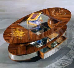 Журнальный столик Arte Art TL 26 Журнальный столик Arte Art TL 26 фабрика Carpanelli