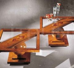 Кофейный столик I Rosoni T 546 Кофейный столик I Rosoni T 546 фабрика Carpanelli