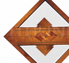 Кофейный столик I Rosoni T 546 Кофейный столик I Rosoni T 546 фабрика Carpanelli