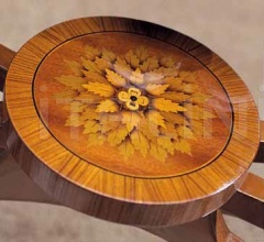 Кофейный столик Le spirali TL 24 Кофейный столик Le spirali TL 24 фабрика Carpanelli